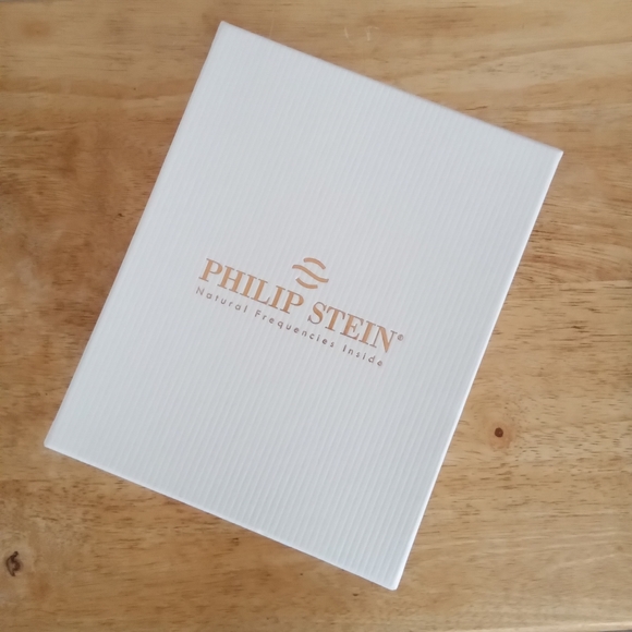 Philip Stein Lady's Classic Square Model 21TG-FW - Picture 2 of 10